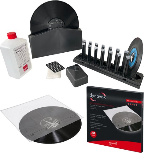 Knosti disco antistat - knosti, disco-antistat
