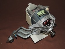 Motor MXT 30-66/2 6644600 passend für Waschmaschine Miele