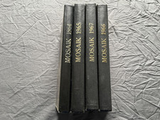 Mosaik RITTER RUNKEL SERIE Nr