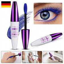 5D Silk Fiber Mascara