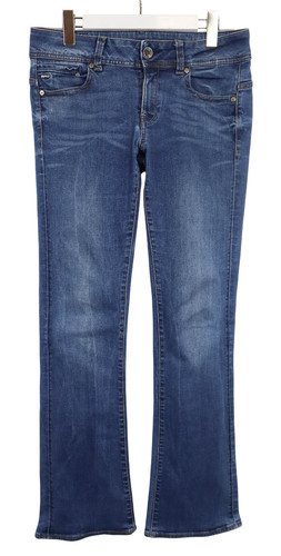 Star midge mid bootcut - g-star,