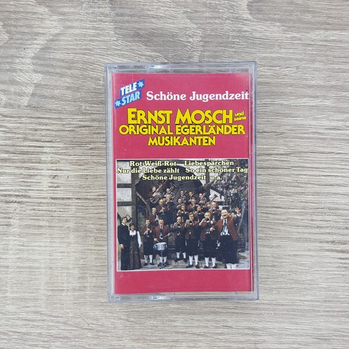 Schöne jugendzeit von ernst - schöne,