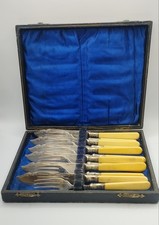 Antike Viktorianische