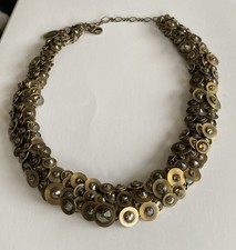 Konplott collier reptile - collier,