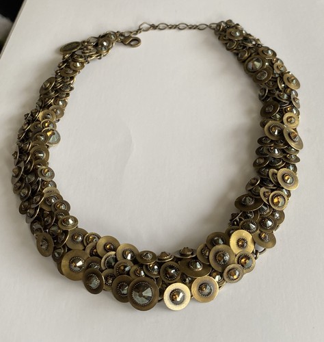 Konplott collier reptile - collier,