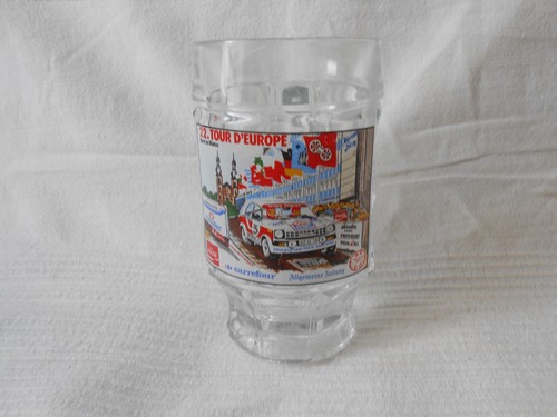 Motorsport bierkrug rallye - motorsport,
