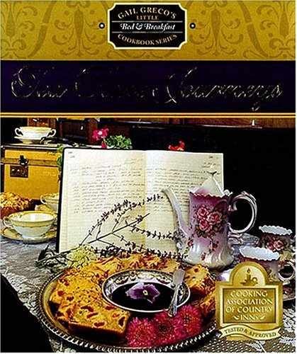 Tea time journeys - (little, bed