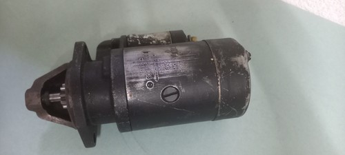 Anlasser holder a16 hatz - holder,