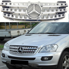 Für Mercedes M-Klasse W164