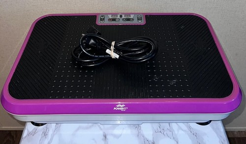 Powerfit elite vibration - elite,