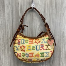 Vintage dooney bourke - dooney,