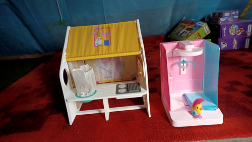 Konvolut mit baby - konvolut,