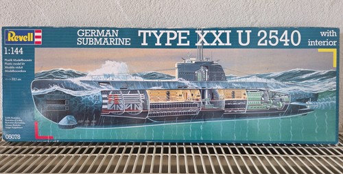 Original revell modellbausatz - original,