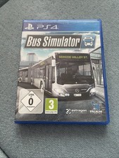 Sony PlayStation 4 PS4 Bus