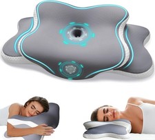 Nacken therapiekissen memory - nacken,