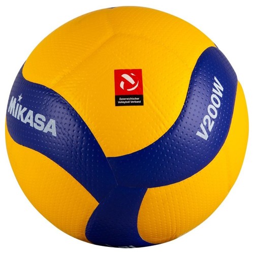 Mikasa volleyball v200w övv - mikasa,