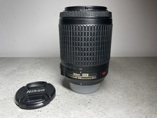 Nikon AF-S DX VR Zoom-Nikkor 55-200mm f/4-5.6G IF-ED