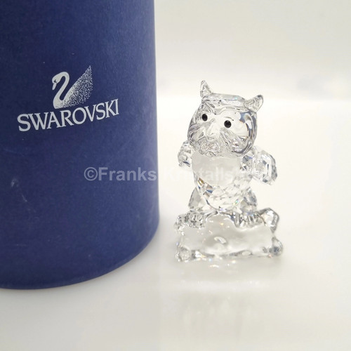 Swarovski disney bambi - swarovski,