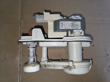 Ebm Papst Miele Trockner