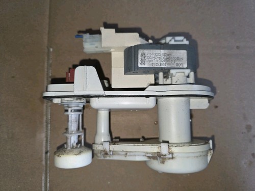 Ebm papst miele - miele, trockner