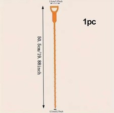 Rohrschlange Kanalschlange