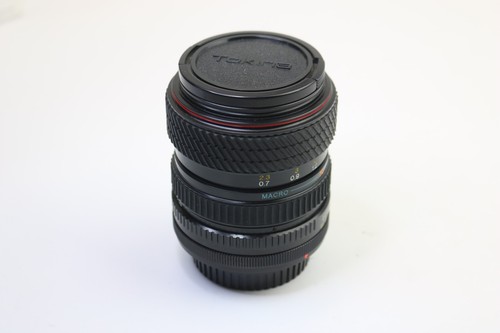 Tokina 270 28 70mm - tokina, sz-x