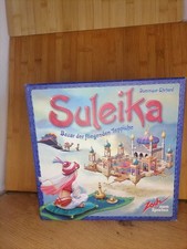 Suleika Zoch 2008 Basar der