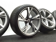 Zoll audi rs6 rs7 4k - audi, c8