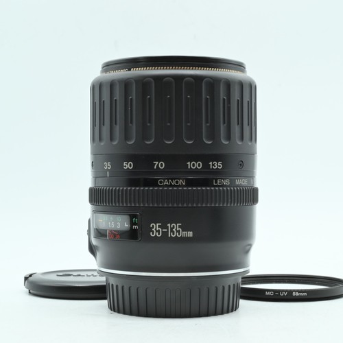 Canon 135mm 5 6 - ef, 28-135mm
