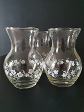 1 v. 3 Superfest-Form Vase