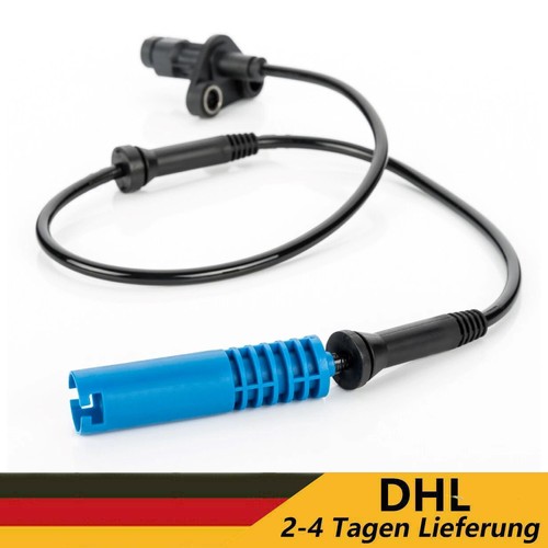 Abs sensor raddrehzahl vorne - abs,