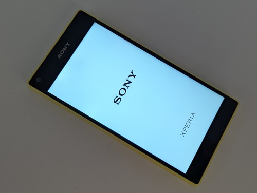 Sony xperia compact - compact, gb
