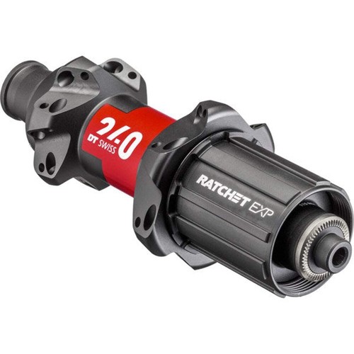 Swiss 240 exp straight pull - 240,