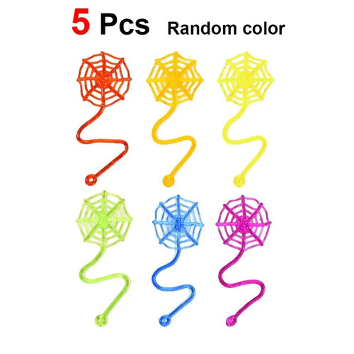 15x klebrige spinnennetz - 5/10/15x,