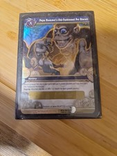WoW TCG Loot - Papa Hummel‘s