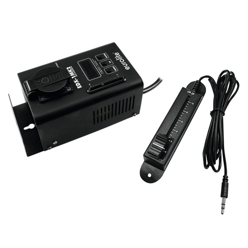 Eurolite edx mk2 - eurolite, edx-1