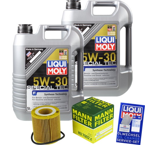 Inspektionskit filter liqui - inspektionskit,