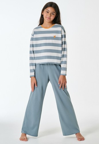 Schiesser mädchen pyjama - mädchen,