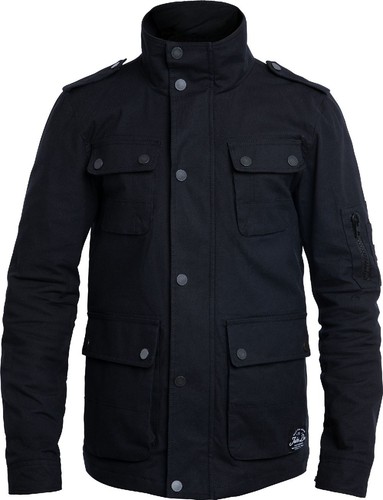 John doe motorrad - john, jacke