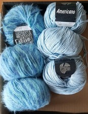 Weihnachtsangebot WOLLPAKET