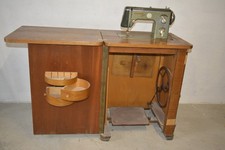 Veritas Zickzack DDR ca. 1960