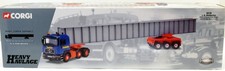 Corgi scale 76802 man - scale,