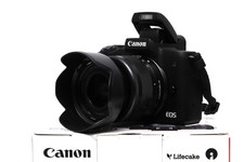 Canon EOS M50 24,1MP