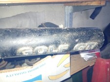 Bonrath Powerrohr Golf 1 mit