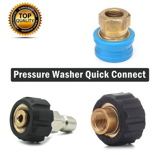 Pressure washer lance - pressure,