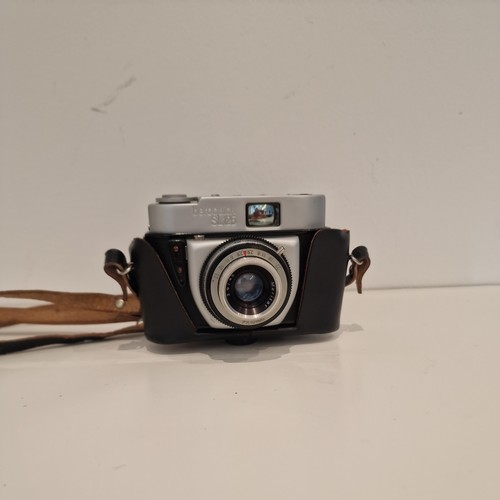 Beroquick sl125 sucherkamera - sl125,