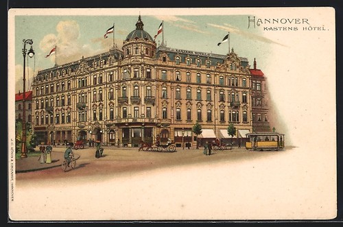 Lithographie hannover - lithographie,
