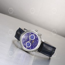 Zeppelin Captainsline