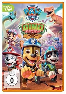 Paw patrol dino - patrol:, von