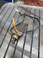 YAMAHA VIRAGO XV 535 Original BENZINHAHN KRAFTSTOFFHAHN TANKHAHN BENZINTANK HAHN